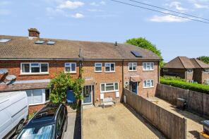 31a, East Beeches Road, Crowborough TN6 2AU