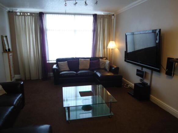 Lounge Area