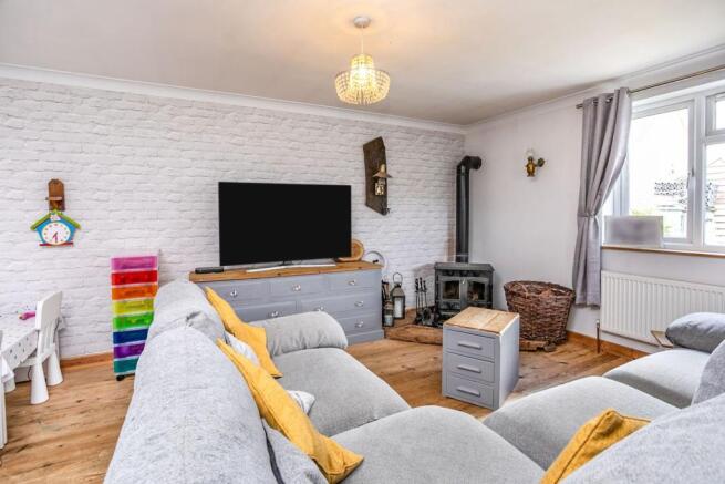 Private Living Room
