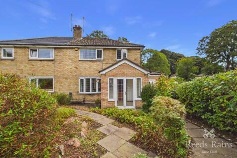 The Glen, Todmorden, West Yorkshire, OL14