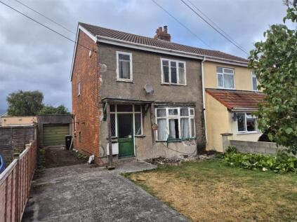Old Bristol Road, Worle, Weston-Super-Mare