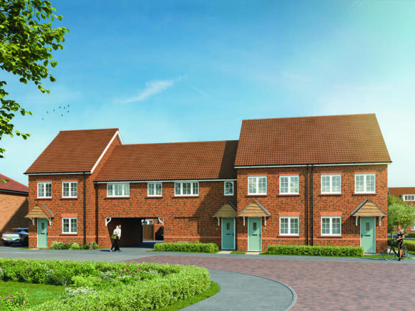 Redrow - Parklands - FOG - CGI - 73669