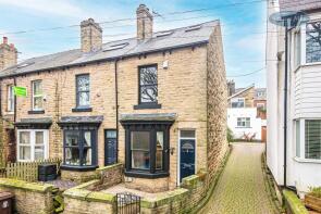 89, Western Road, Sheffield S10 1LB