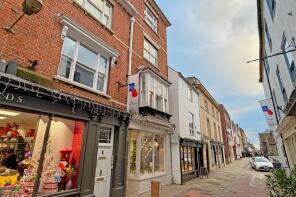 10b, St Marys Street, Wallingford OX10 0EL