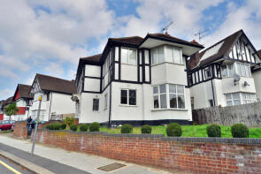 Flat 2, 77, Highfield Avenue, Golders Green, London NW11 9UB