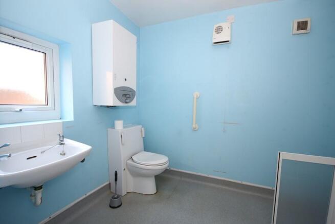 Wetroom