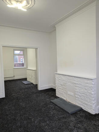 FOUR BEDROOM TERRACED HOUSE ¿ WELLINGTON STREET