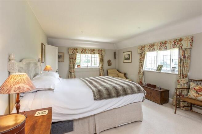 Main Bedroom