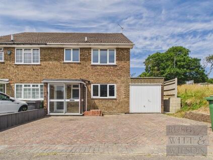 Chailey Close, Hastings