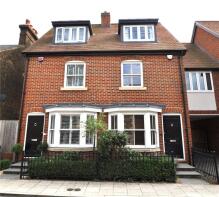2, Sudbury Mews, Pound Lane, Canterbury CT1 2NG