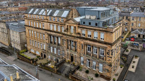 Flat 4/2, 15, Cecil Street, Glasgow G12 8RL