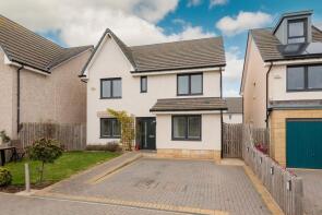 57, Dempster Place, Dunbar EH42 1ZR