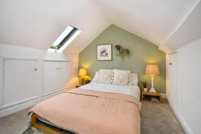Loft Room