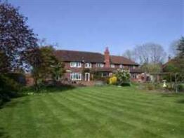 Oreham Manor Farm House, Oreham Common, Henfield BN5 9SB