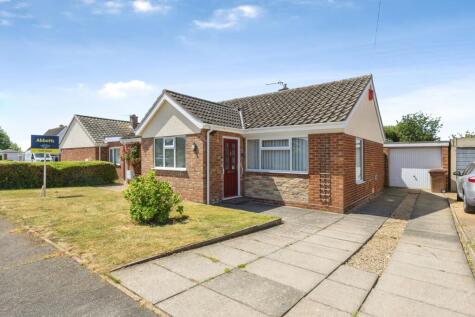 Hubbard Close, Wymondham, Norfolk, NR18