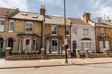 Stone Street, Faversham, ME13