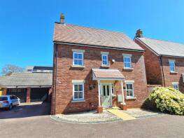17, Manley Way, Bedford MK42 7FU