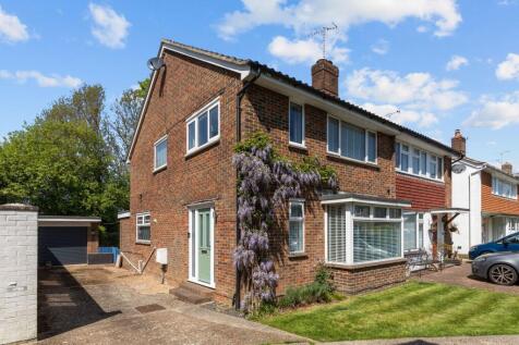 Copse View, East Preston, BN16