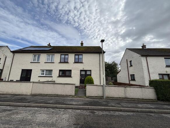 Victoria Crescent, Brora, Highland photo 4