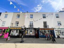 First Floor Flat, 20, Carlton Place, Southampton SO15 2DY