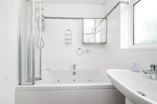 House bathroom