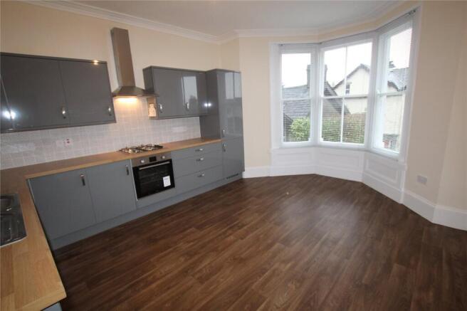 Kitchen/Dining
