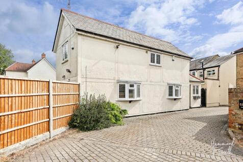High Street, Ongar, CM5