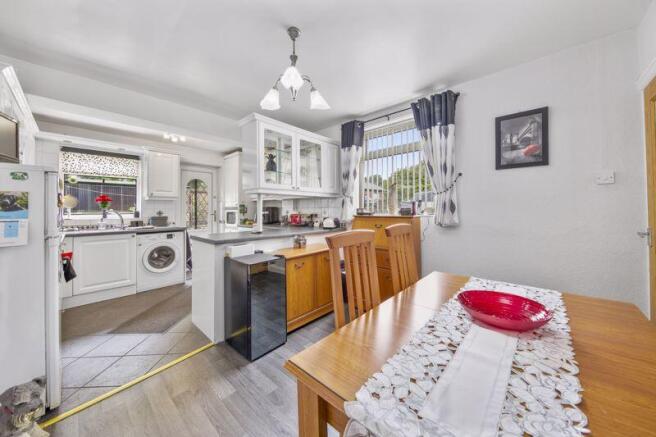 Kitchen-Diner