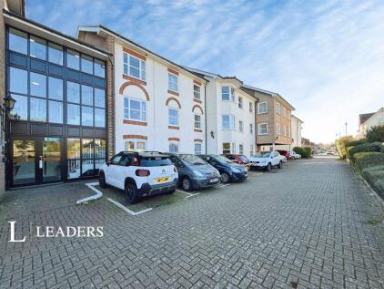 Norfolk Road, Littlehampton, West Sussex