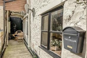 The Cellar, Pig Lane, Axminster EX13 5GH