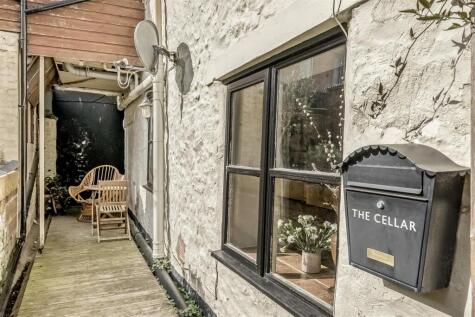 Pig Lane, Axminster, Devon