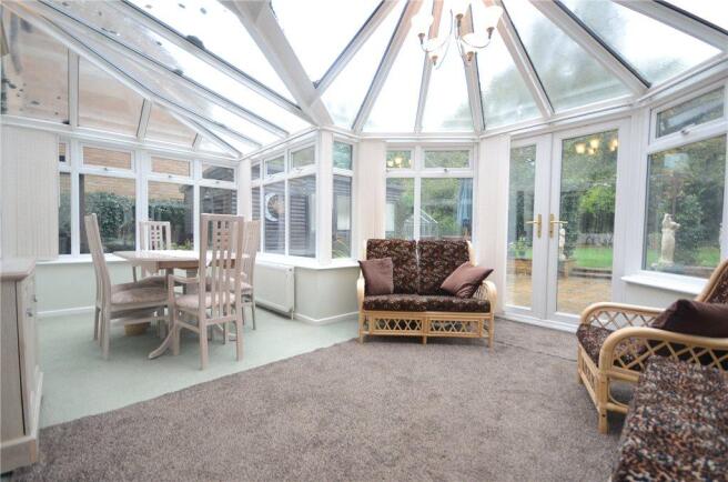 Conservatory