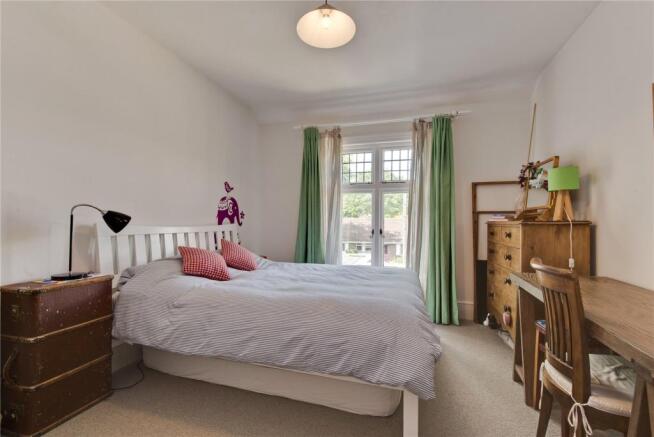 Guest Bedroom