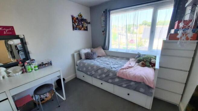 Bedroom  Two
