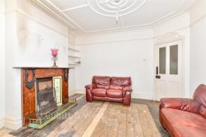 4, St Chads Avenue, Portsmouth PO2 0SB