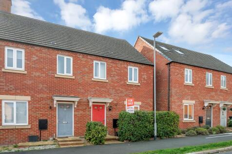 Maresfield Road, Barleythorpe