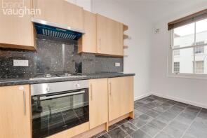 First Floor Flat, 17, Rock Street, Brighton BN2 1NF