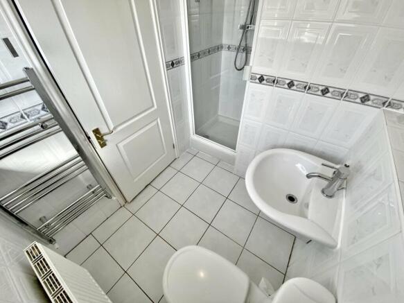Master En-Suite