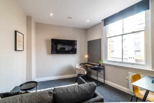 Canning Place B11...