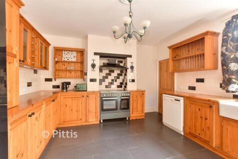 The Avenue, Totland Bay, Isle of Wight