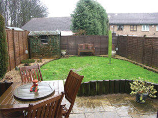 GARDEN