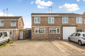 17, Thornhill, Banbury OX17 2JG