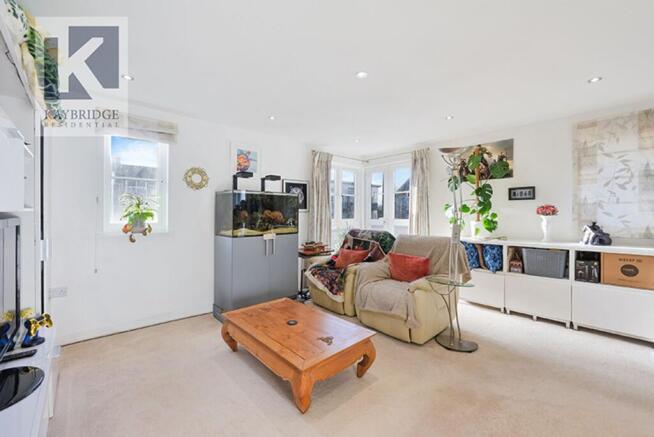 Boleyn Court Revere Way, Epsom - KT19 9RJ