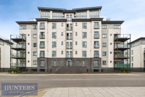 Flat 1, Columbus House, The Compass, Southampton SO14 5BQ