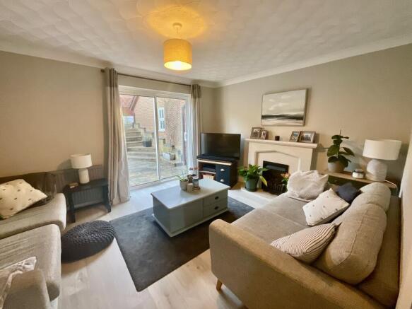 5. Living room