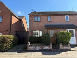 12, Paget Street, Leicester LE2 8SP