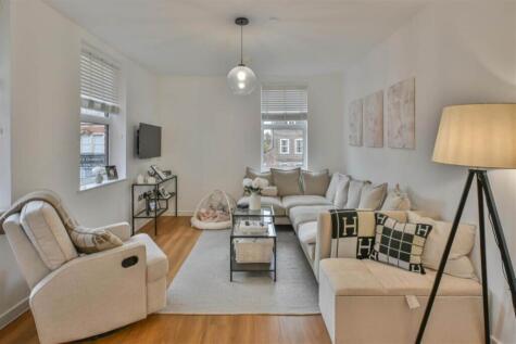 Ingrave House, Brentwood