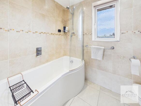 En-Suite (Annexe)