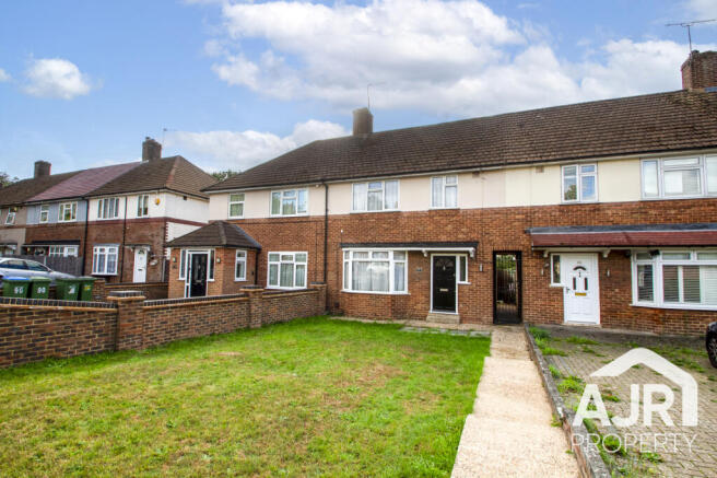 Three bedroom house in Plumstead