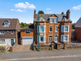 178, Porchester Road, Nottingham NG3 6LG